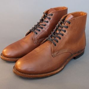 Red Wing Sheldon